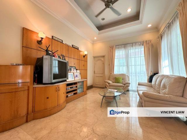 House for sale in Petaling, Damansara Damai