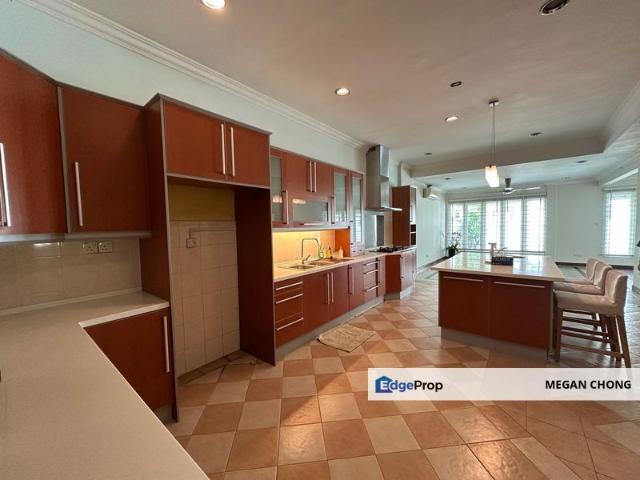 House for sale in Petaling, Damansara Damai