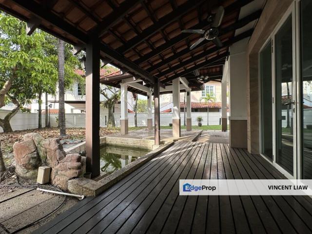 House for sale in Petaling, Damansara Damai
