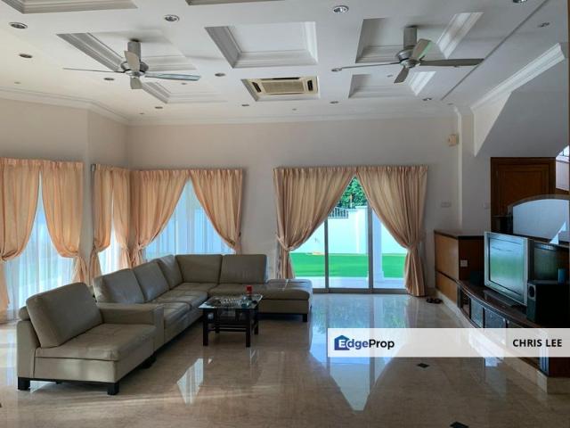 House for sale in Petaling, Damansara Damai