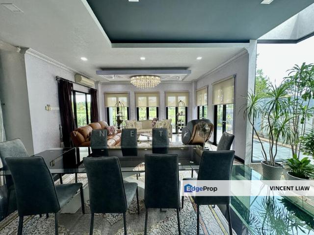 House for sale in Petaling, Damansara Damai