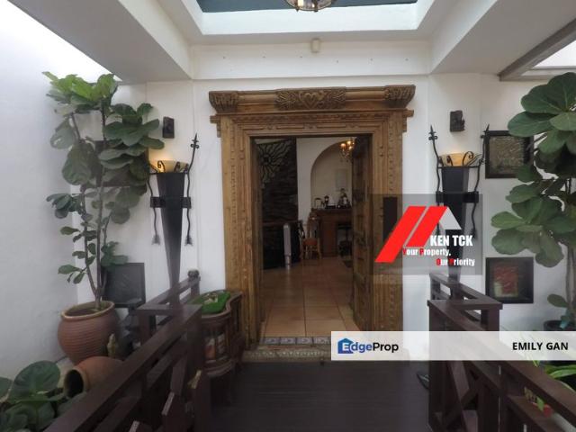 House for sale in Petaling, Damansara Damai