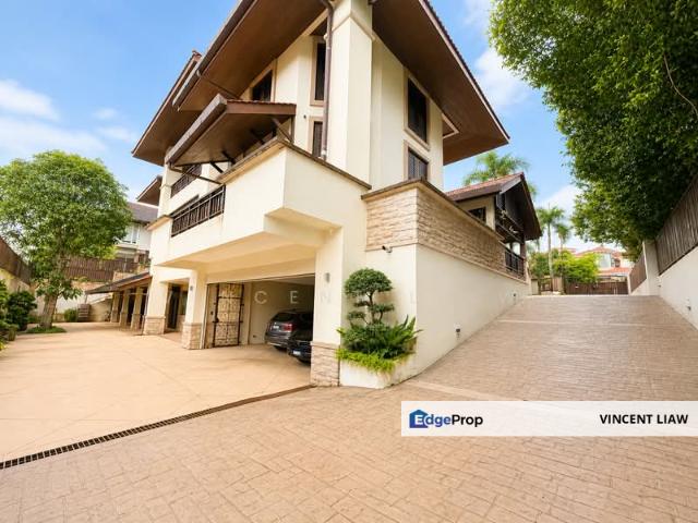 House for sale in Petaling, Damansara Damai