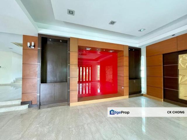 House for rent in Petaling, Damansara Damai