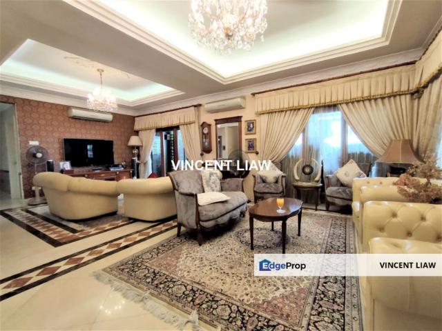 House for sale in Petaling, Damansara Damai
