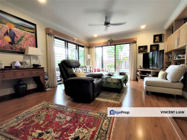 House for sale in Petaling, Damansara Damai