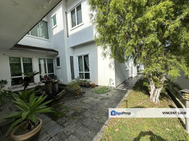 House for sale in Petaling, Damansara Damai