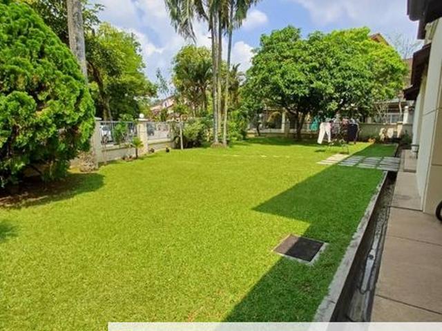 House for sale in Petaling, Damansara Damai
