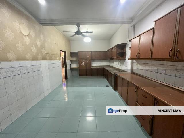 House for sale in Petaling, Damansara Damai