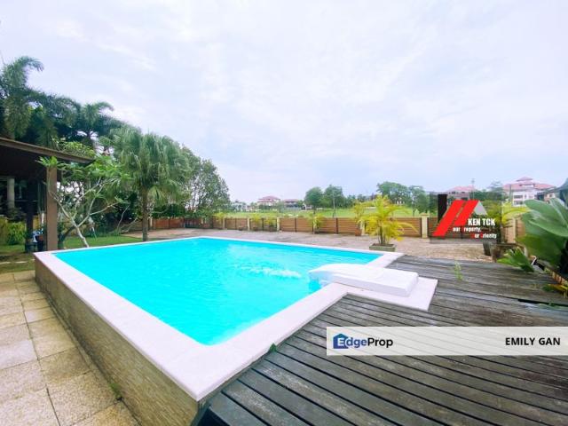House for sale in Petaling, Damansara Damai