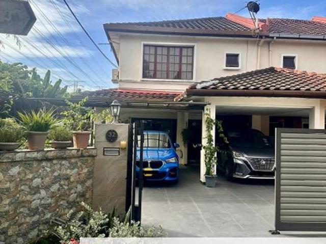 House for sale in Petaling, Damansara Damai