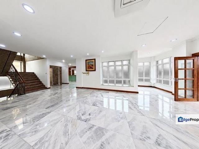 House for rent in PJU 3, Petaling Jaya