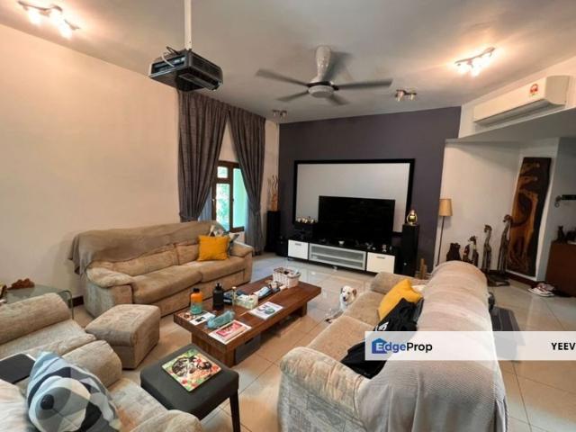 House for sale in Petaling, Damansara Damai