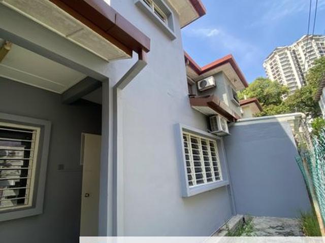 House for sale in Petaling, Damansara Damai