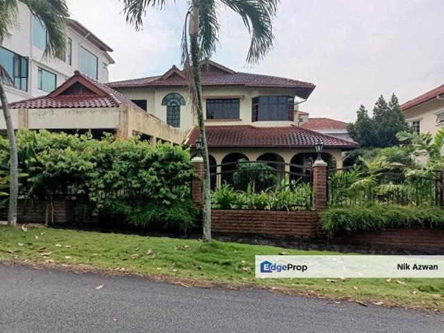 House for sale in Petaling, Damansara Damai