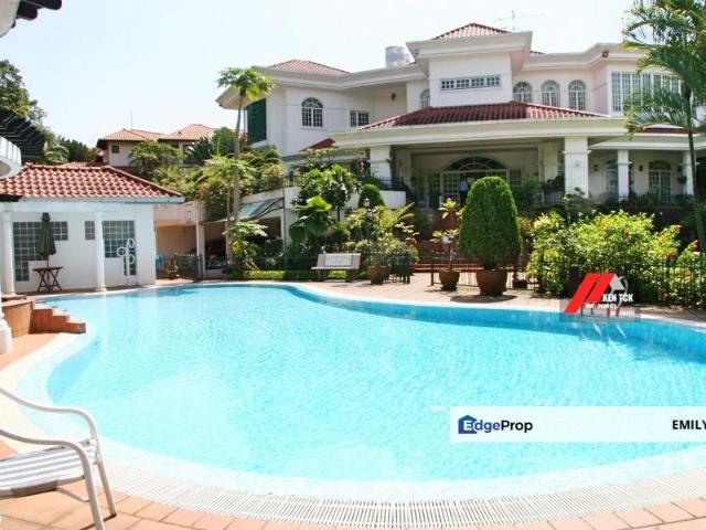 House for sale in Petaling, Damansara Damai