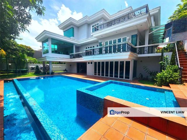 House for sale in Petaling, Damansara Damai