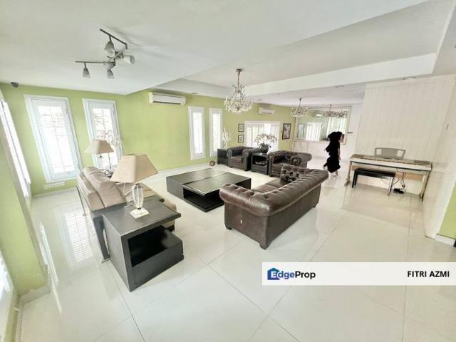 House for sale in Petaling, Damansara Damai