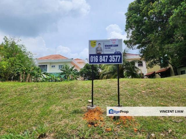 House for sale in Petaling, Damansara Damai