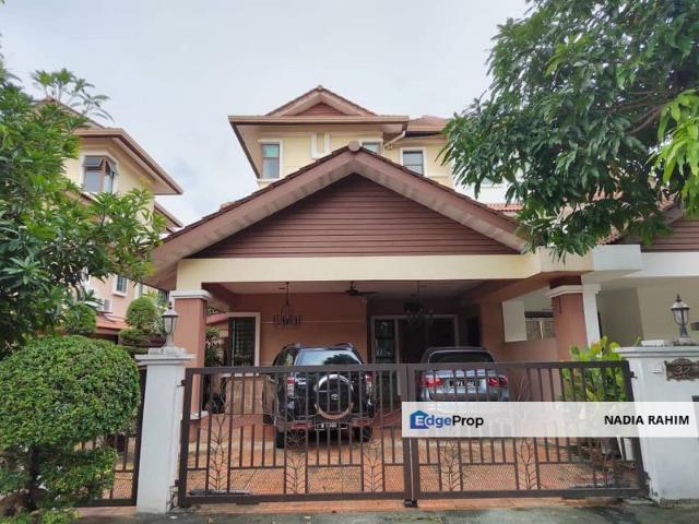 House for sale in Petaling, Damansara Damai