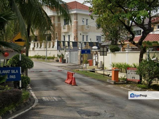 House for sale in Petaling, Damansara Damai