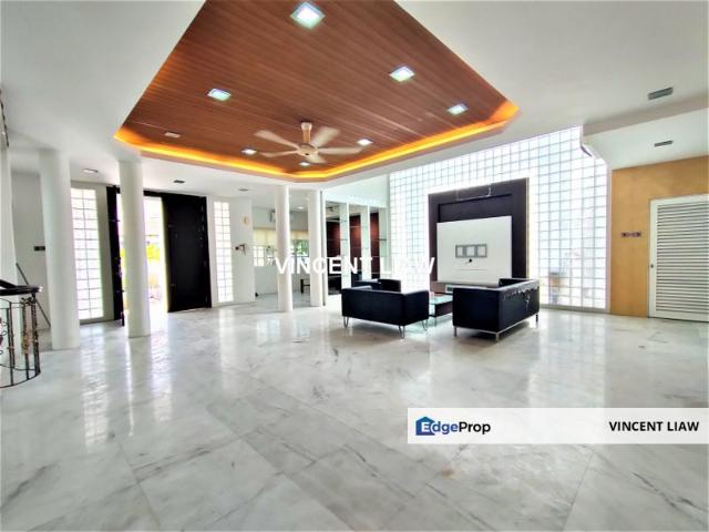 House for sale in Petaling, Damansara Damai
