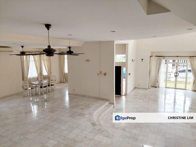 House for sale in Petaling, Damansara Damai