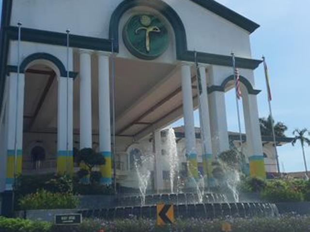 House for sale in Petaling, Damansara Damai