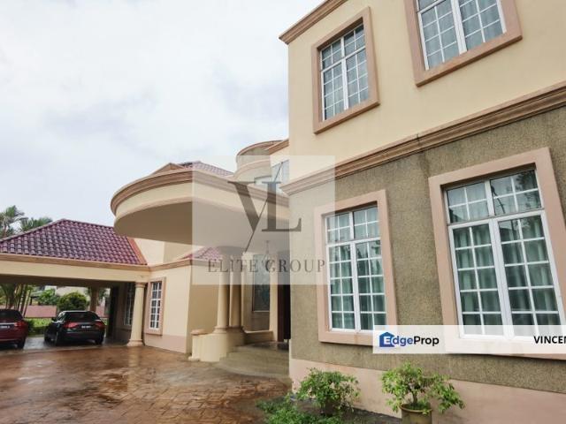 House for sale in Petaling, Damansara Damai