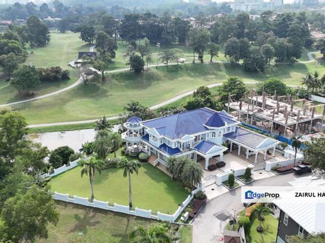 House for sale in Petaling, Damansara Damai