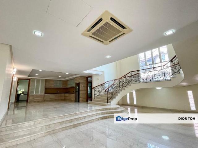 House for rent in Petaling, Damansara Damai