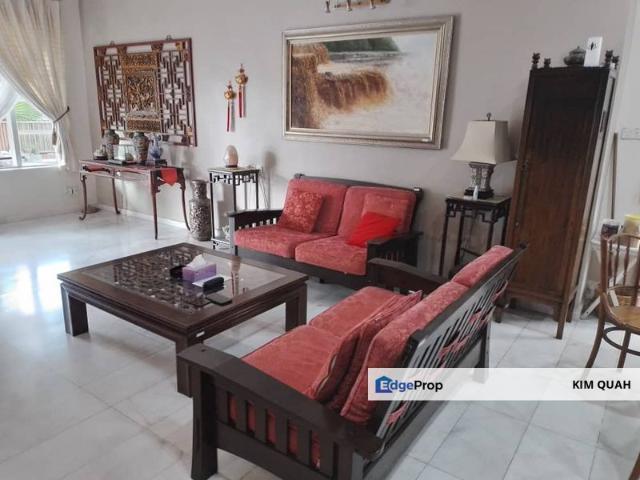 House for sale in Petaling, Damansara Damai