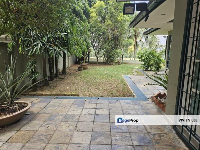 House for sale in Petaling, Damansara Damai