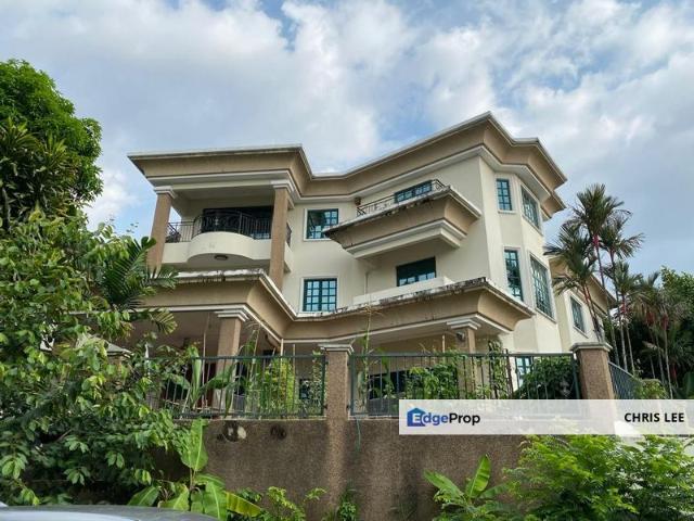 House for sale in Petaling, Damansara Damai