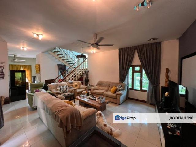 House for sale in Petaling, Damansara Damai