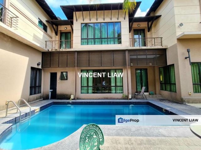 House for sale in Petaling, Damansara Damai