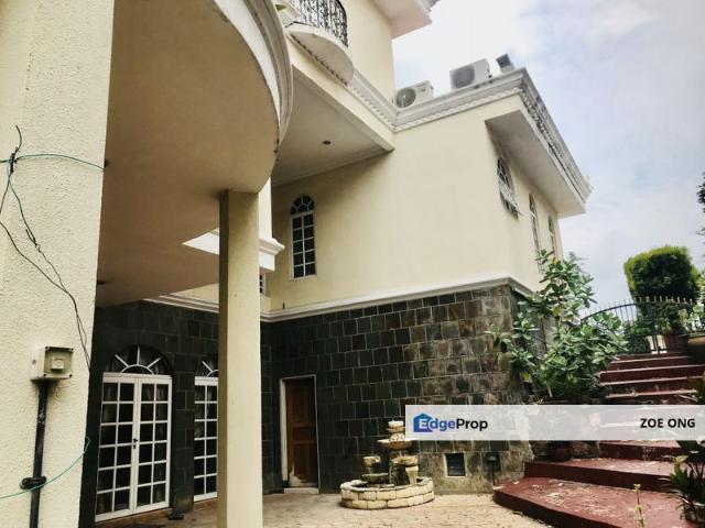 House for sale in Petaling, Damansara Damai