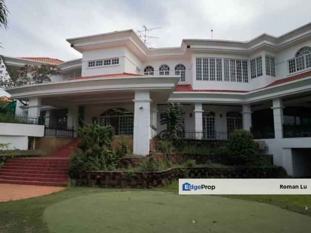 House for sale in Petaling, Damansara Damai