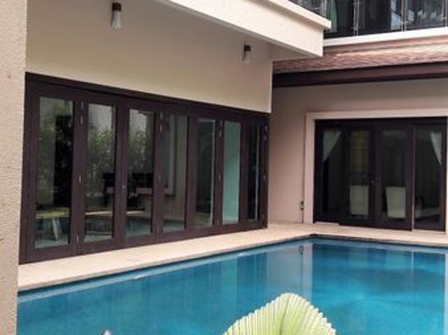 House for sale in Petaling, Damansara Damai