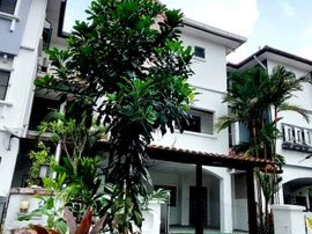 House for sale in Petaling, Damansara Damai