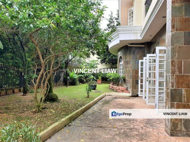 House for sale in Petaling, Damansara Damai