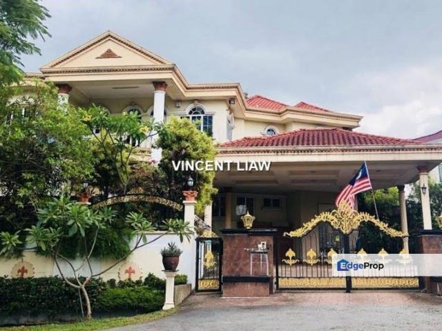 House for sale in Petaling, Damansara Damai