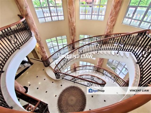 House for sale in Petaling, Damansara Damai