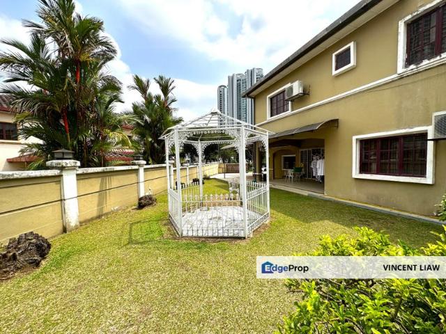 House for sale in Petaling, Damansara Damai