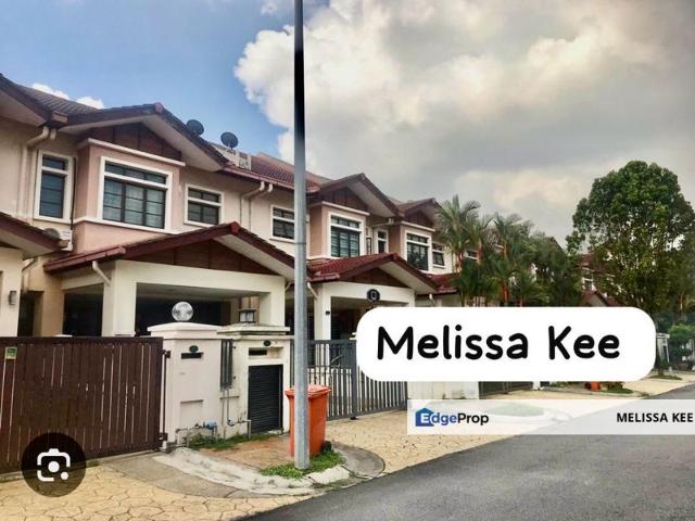 House for sale in Petaling, Damansara Damai