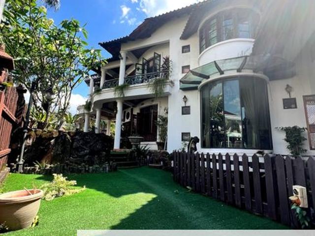 House for sale in Petaling, Damansara Damai