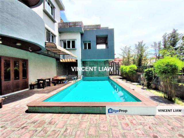 House for sale in Petaling, Damansara Damai