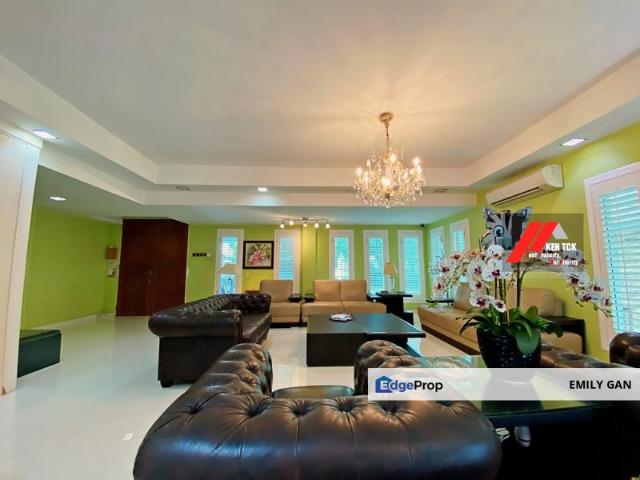 House for sale in Petaling, Damansara Damai