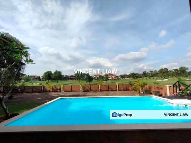 House for sale in Petaling, Damansara Damai