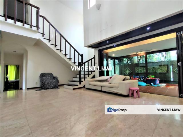 House for sale in Petaling, Damansara Damai